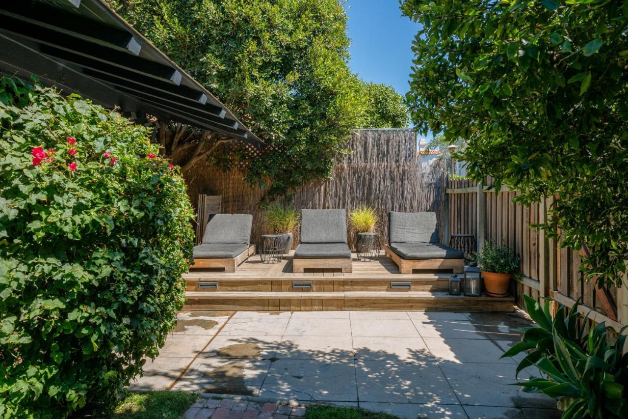 The Venice Beach House — Billeder 1