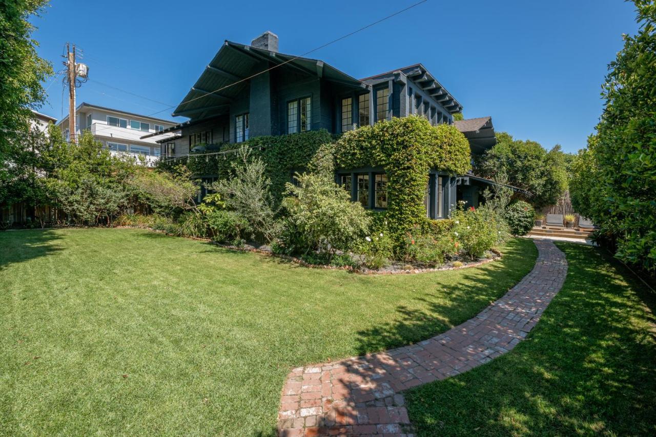 The Venice Beach House — Billeder 2
